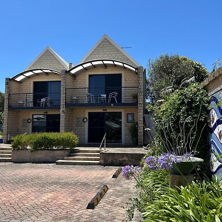 Albany Harbourside Apartments And Houses Экстерьер фото